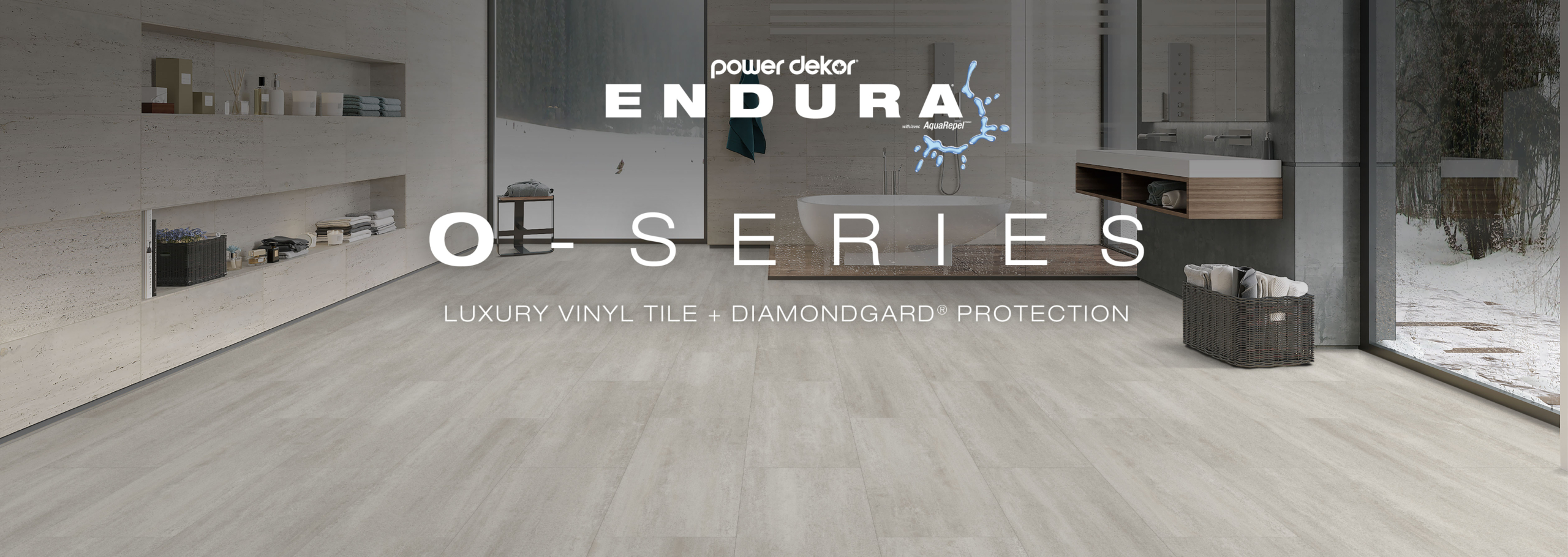 Endura O Tile